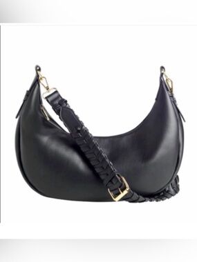 Jules Kae “Zola” vegan leather bag NWT
